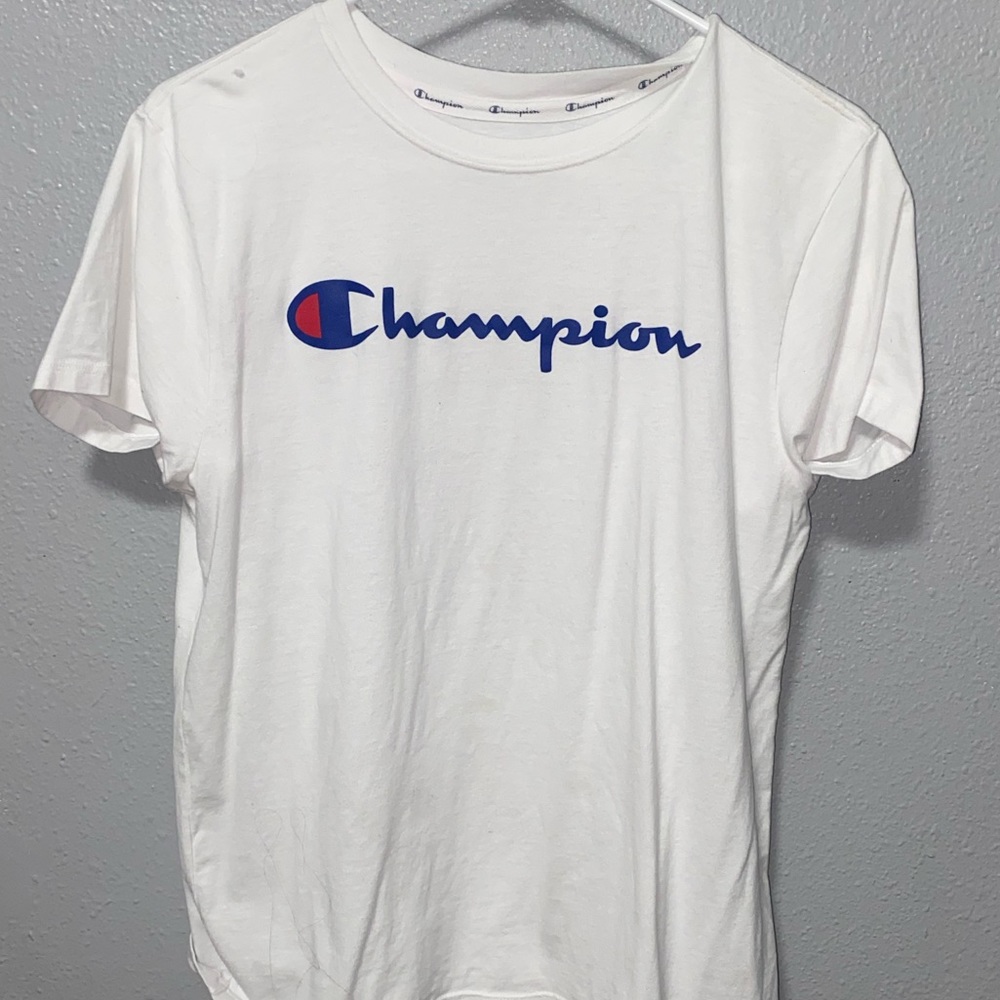 Unisex Champion Shirt